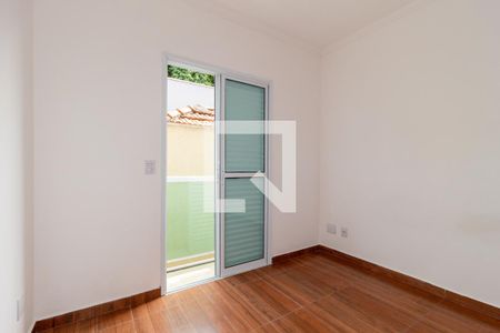 Quarto  de apartamento para alugar com 1 quarto, 35m² em Quarta Parada, São Paulo