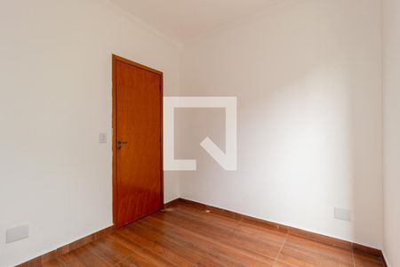 Quarto  de apartamento para alugar com 1 quarto, 35m² em Quarta Parada, São Paulo