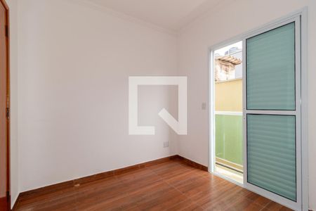 Quarto  de apartamento para alugar com 1 quarto, 35m² em Quarta Parada, São Paulo