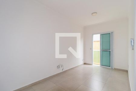 Sala de apartamento para alugar com 1 quarto, 35m² em Quarta Parada, São Paulo