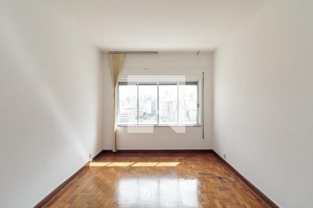 Sala de apartamento para alugar com 2 quartos, 149m² em República, São Paulo