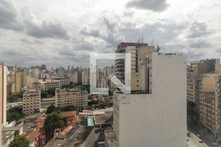 Vista do Quarto 1 de apartamento para alugar com 2 quartos, 149m² em República, São Paulo