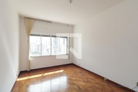Sala de apartamento para alugar com 2 quartos, 149m² em República, São Paulo
