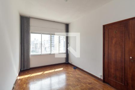Quarto 1 de apartamento para alugar com 2 quartos, 149m² em República, São Paulo