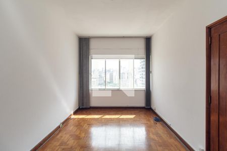 Quarto 1 de apartamento para alugar com 2 quartos, 149m² em República, São Paulo