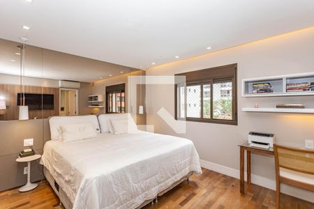 Apartamento à venda com 172m², 3 quartos e 3 vagasSuite