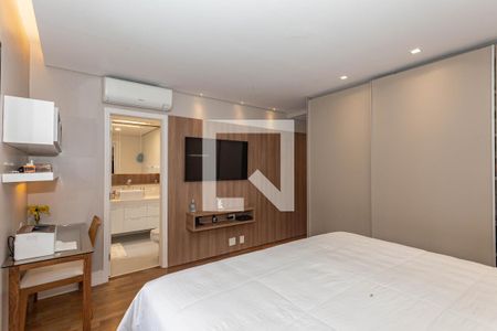 Apartamento à venda com 172m², 3 quartos e 3 vagasSuite