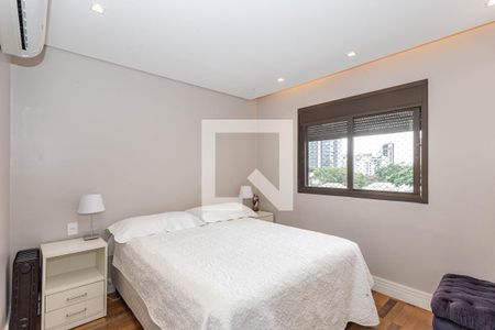 Quarto 1 de apartamento à venda com 3 quartos, 172m² em Vila Mariana, São Paulo