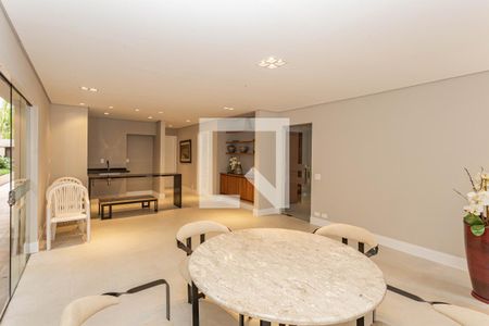 Apartamento à venda com 172m², 3 quartos e 3 vagasÁrea comum 