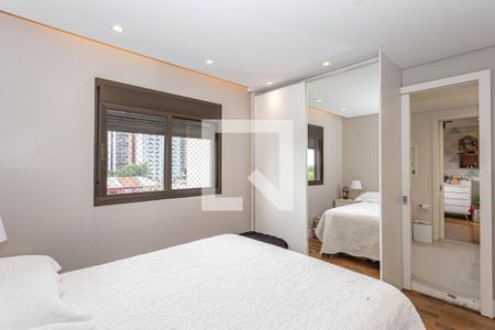 Apartamento à venda com 172m², 3 quartos e 3 vagasQuarto 1