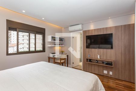 Apartamento à venda com 172m², 3 quartos e 3 vagasSuite