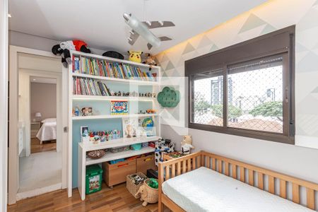 Apartamento à venda com 172m², 3 quartos e 3 vagasQuarto 2