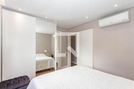 Apartamento à venda com 172m², 3 quartos e 3 vagasQuarto 1