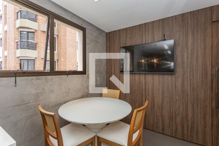 Apartamento à venda com 172m², 3 quartos e 3 vagasCozinha