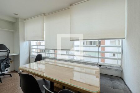 Sacada de apartamento para alugar com 1 quarto, 37m² em Bela Vista, São Paulo