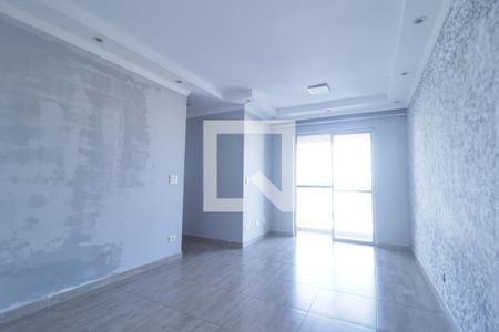 Sala de apartamento para alugar com 3 quartos, 70m² em Limão, São Paulo