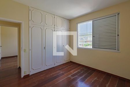 Quarto 2 de apartamento para alugar com 2 quartos, 96m² em São Pedro, Belo Horizonte