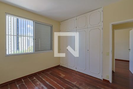 Quarto 1 de apartamento para alugar com 2 quartos, 96m² em São Pedro, Belo Horizonte