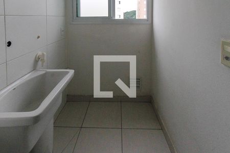 Apartamento para alugar com 47m², 2 quartos e 1 vagaÁrea de Serviço