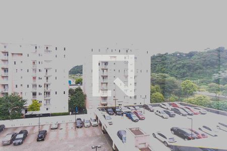 vista de apartamento para alugar com 2 quartos, 47m² em Jardim Nove de Julho, São Paulo