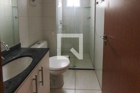 Apartamento para alugar com 47m², 2 quartos e 1 vagaBanheiro