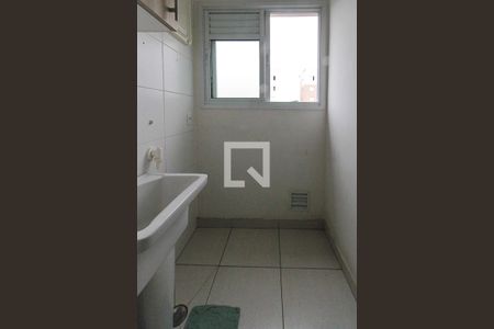 Apartamento para alugar com 47m², 2 quartos e 1 vagaÁrea de Serviço