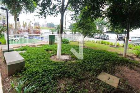 Apartamento para alugar com 47m², 2 quartos e 1 vagaÁrea comum