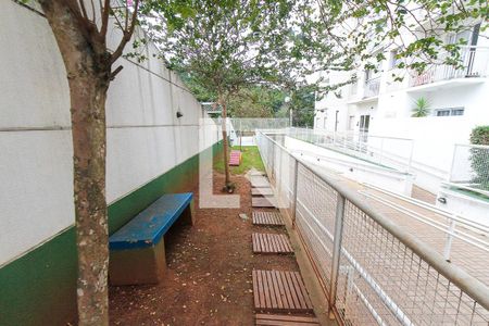 Apartamento para alugar com 47m², 2 quartos e 1 vagaespaço pet