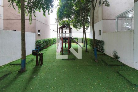 Apartamento para alugar com 47m², 2 quartos e 1 vagaÁrea comum - Playground