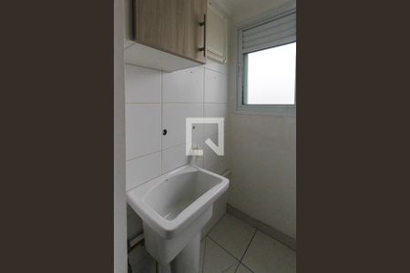 Apartamento para alugar com 47m², 2 quartos e 1 vagaÁrea de Serviço