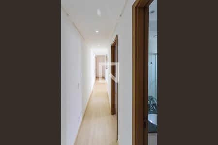 Apartamento para alugar com 47m², 2 quartos e 1 vagaCorredor