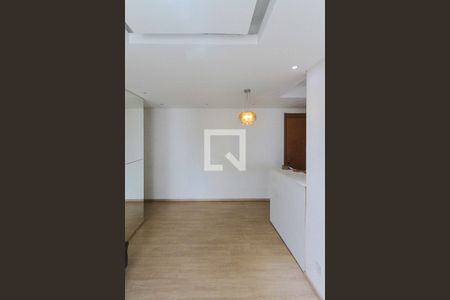 Sala de apartamento para alugar com 2 quartos, 47m² em Jardim Nove de Julho, São Paulo