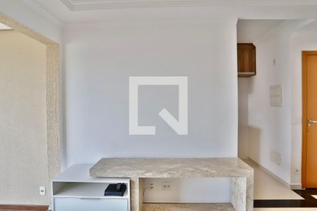 Sala de apartamento para alugar com 3 quartos, 70m² em Vila Formosa, São Paulo