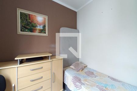Quarto 2  de apartamento à venda com 2 quartos, 55m² em Parque Residencial Vila União, Campinas