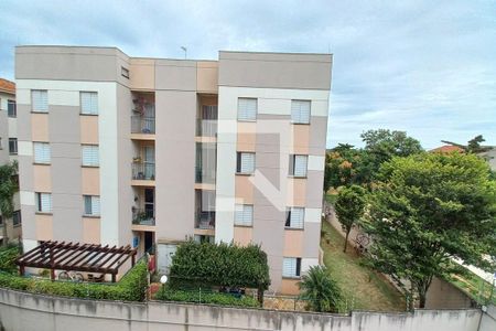 Vista do Quarto 1  de apartamento à venda com 2 quartos, 55m² em Parque Residencial Vila União, Campinas