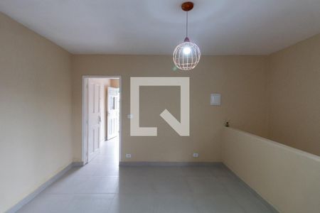 Sala  de casa para alugar com 2 quartos, 100m² em Vila São Francisco (zona Leste), São Paulo