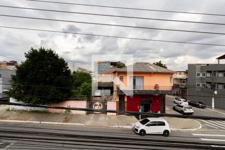 Vista Varanda Quarto 1 de casa para alugar com 2 quartos, 100m² em Vila São Francisco (zona Leste), São Paulo