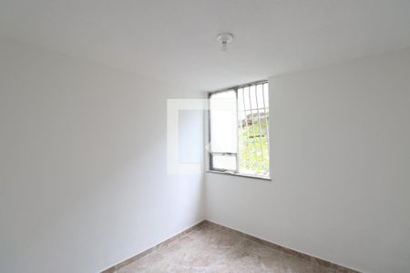 Quarto 1 de apartamento para alugar com 2 quartos, 42m² em Pita, São Gonçalo