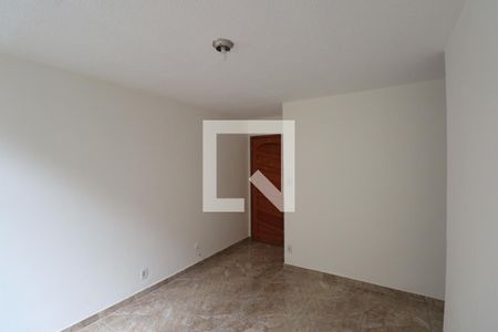 Sala de apartamento para alugar com 2 quartos, 42m² em Pita, São Gonçalo