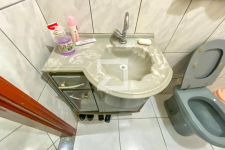 Casa à venda com 252m², 2 quartos e 1 vagaBanheiro 2