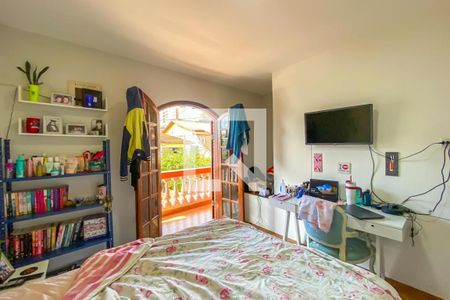 Casa à venda com 252m², 2 quartos e 1 vagaQuarto 2