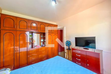 Quarto 1 de casa à venda com 2 quartos, 252m² em Nova Petrópolis, São Bernardo do Campo