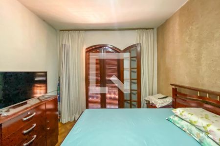 Quarto 1 de casa à venda com 2 quartos, 252m² em Nova Petrópolis, São Bernardo do Campo