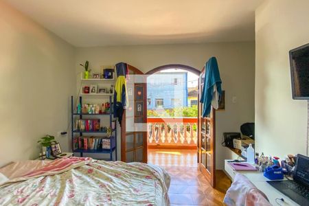 Casa à venda com 252m², 2 quartos e 1 vagaQuarto 2