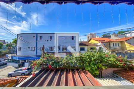 Casa à venda com 252m², 2 quartos e 1 vagaVista do Quarto 2