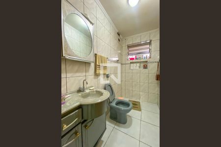 Casa à venda com 252m², 2 quartos e 1 vagaBanheiro 2