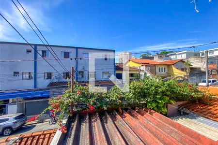 Casa à venda com 252m², 2 quartos e 1 vagaVista da Varanda dos Quartos