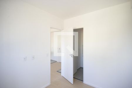 Suíte de apartamento à venda com 1 quarto, 24m² em Sé, São Paulo