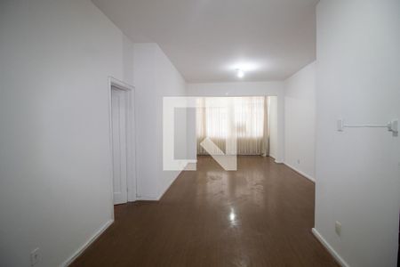 Sala de apartamento à venda com 3 quartos, 118m² em Copacabana, Rio de Janeiro