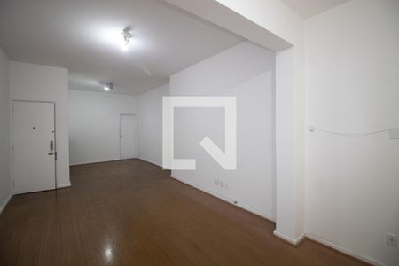 Sala de apartamento à venda com 3 quartos, 118m² em Copacabana, Rio de Janeiro